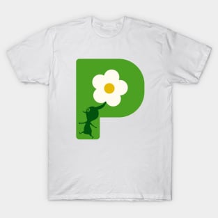 mini pik4 T-Shirt